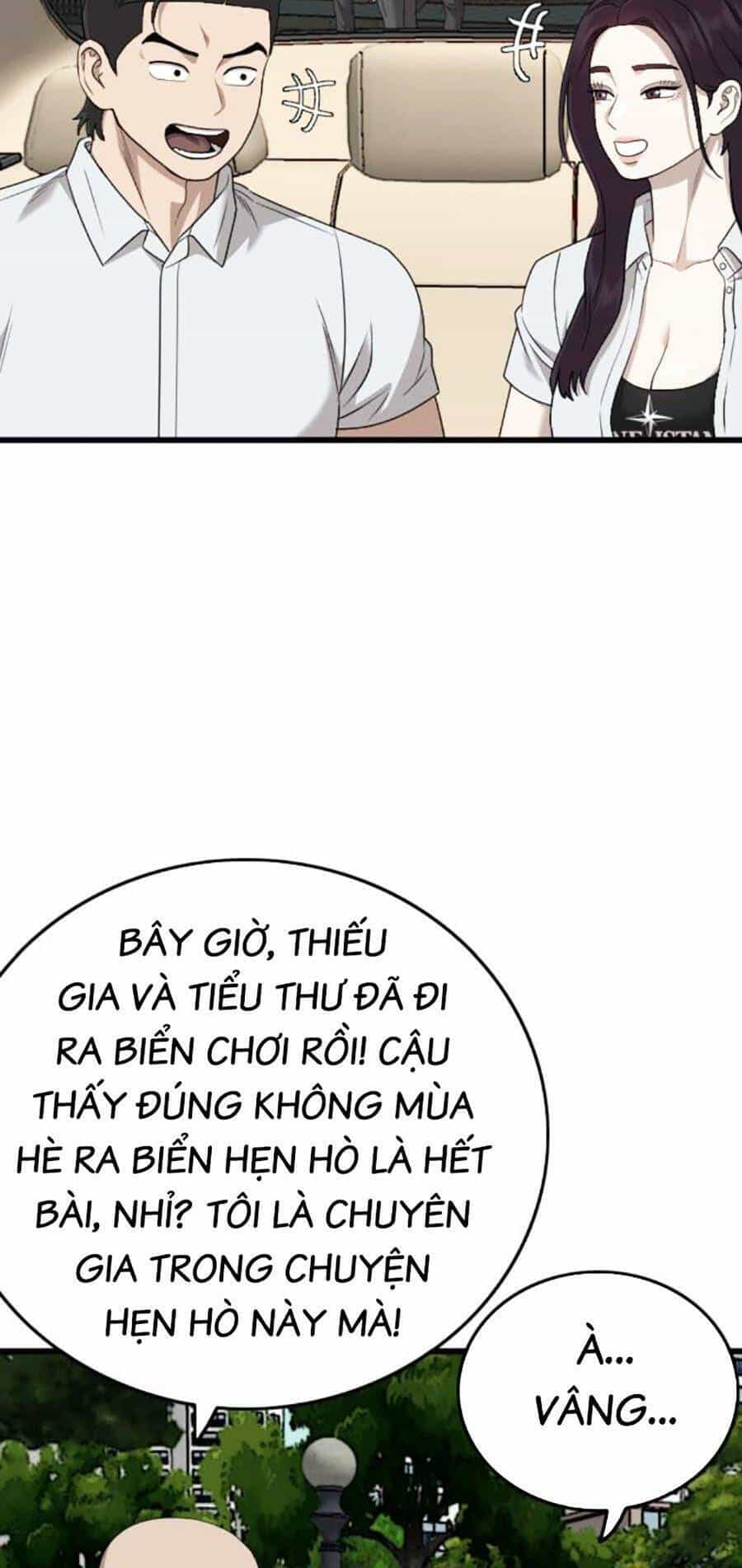Người Xấu - Chương 174 - ảnh 57
