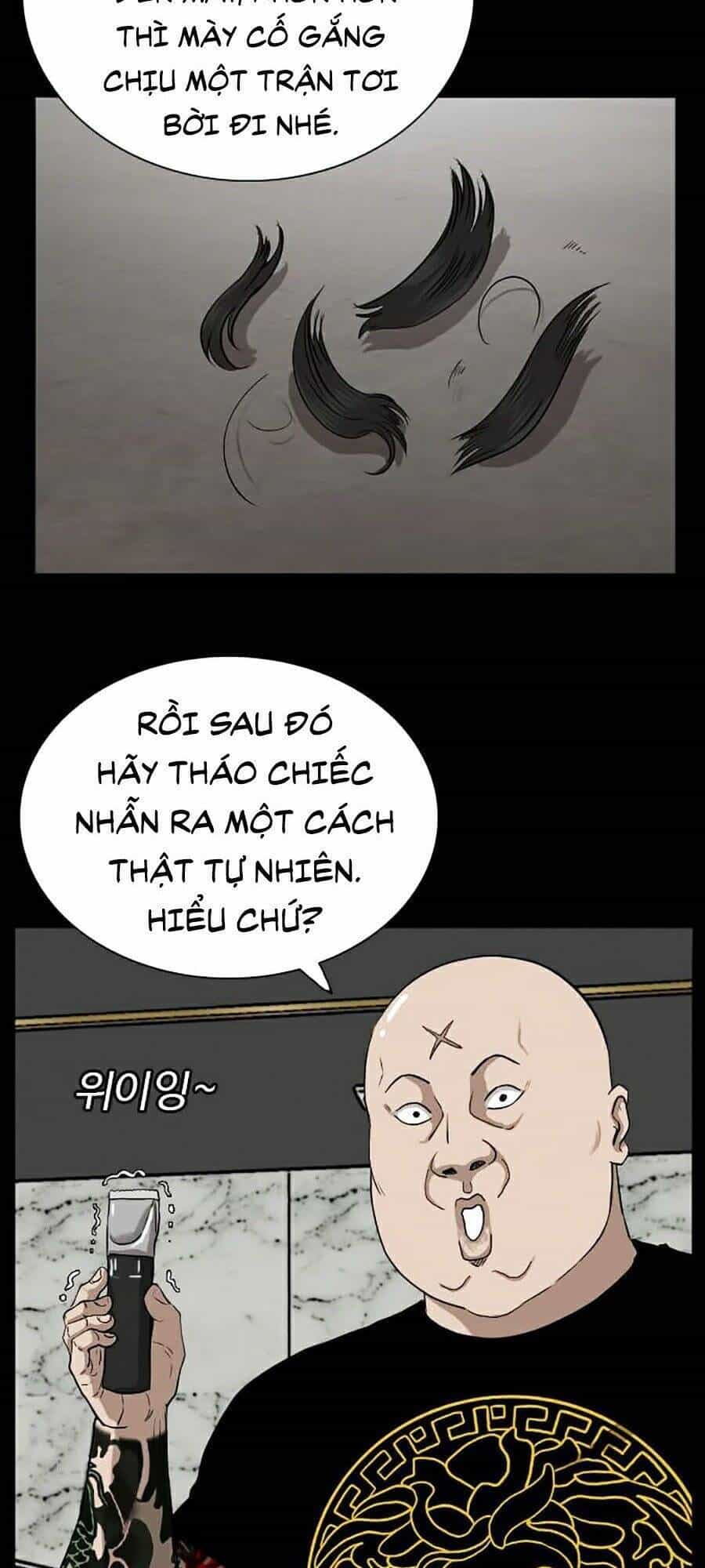 Người Xấu - Chương 17 - ảnh 65
