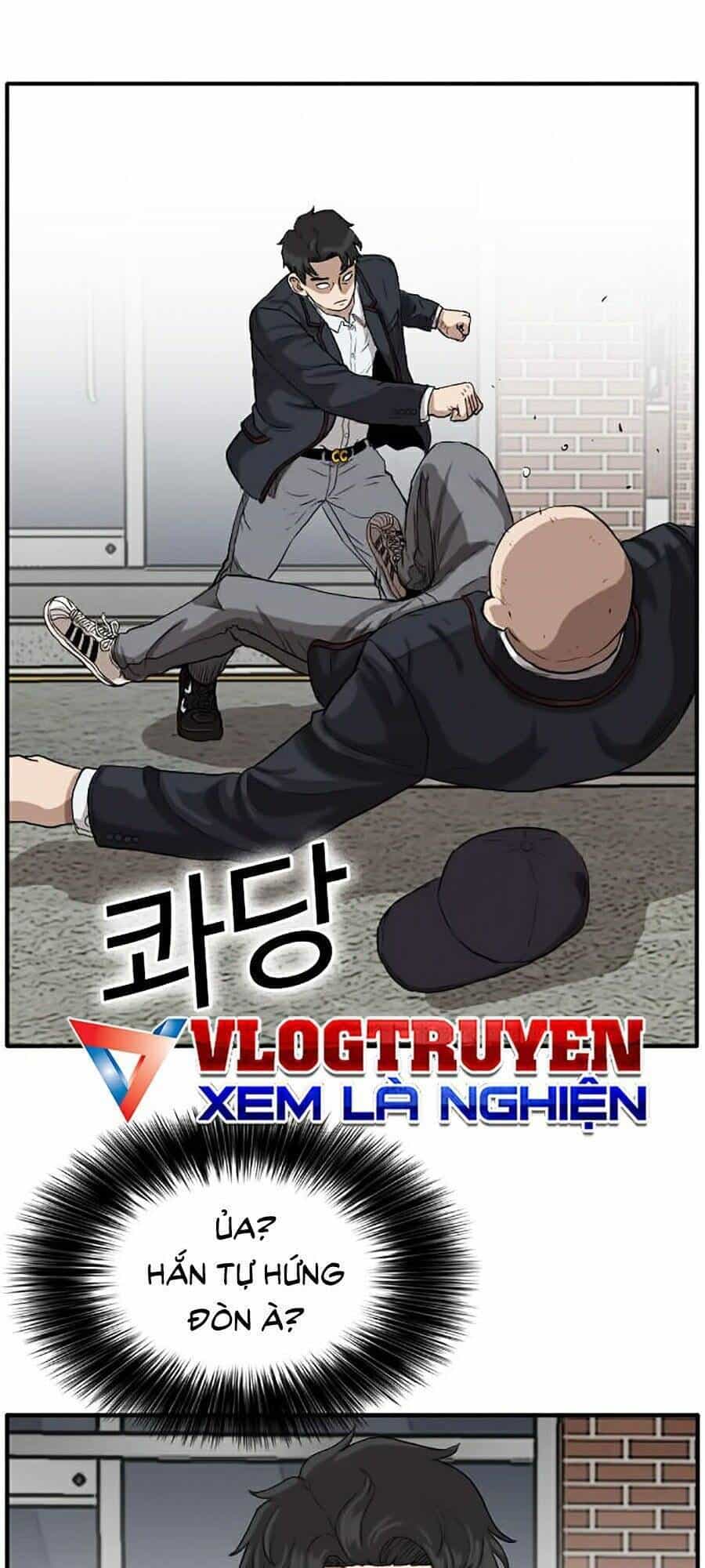 Người Xấu - Chương 17 - ảnh 99