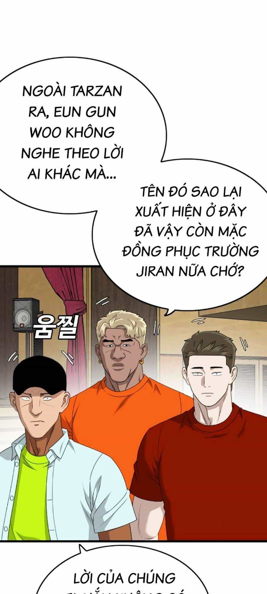 Người Xấu - Chương 179 - ảnh 37