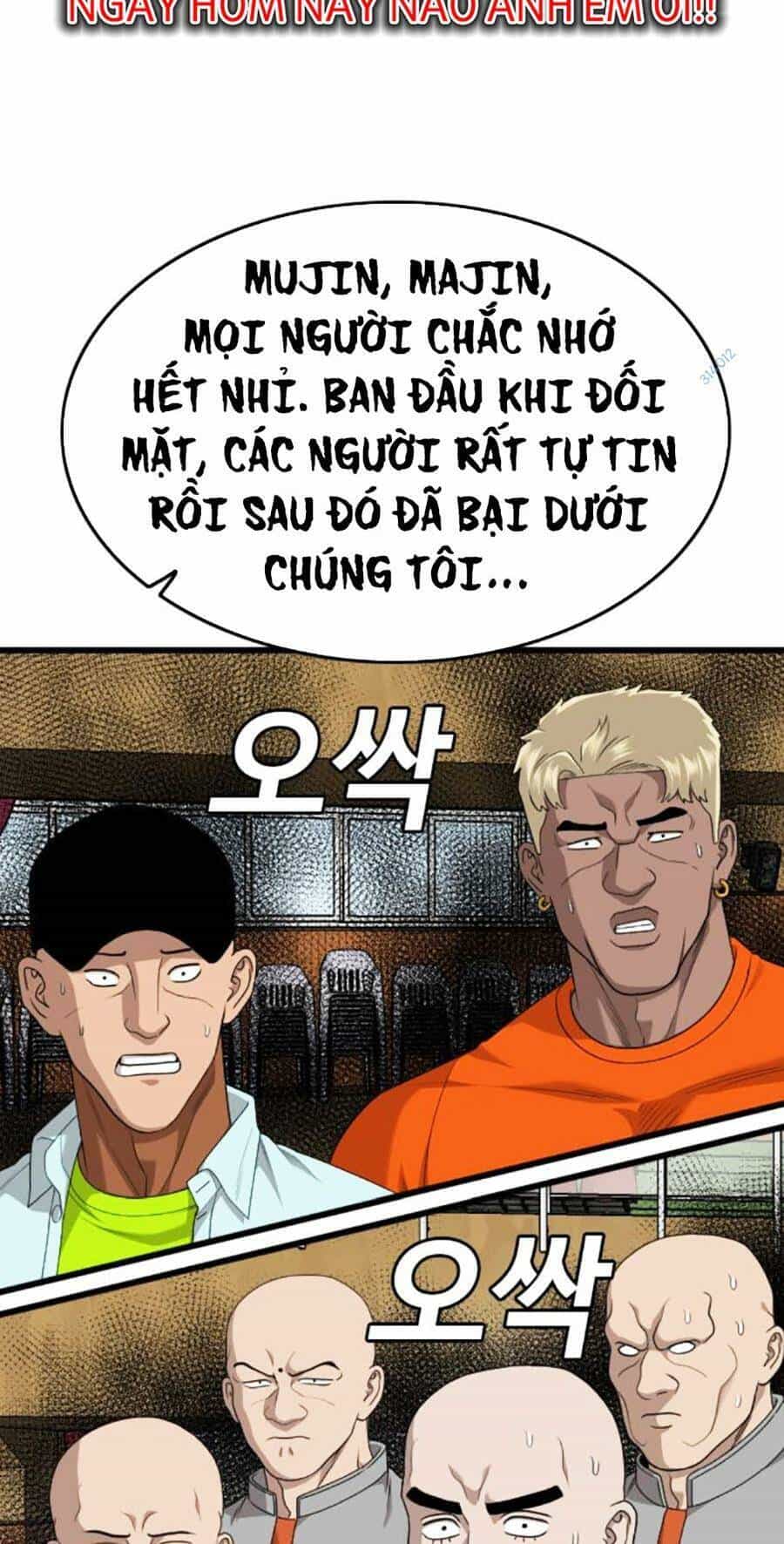 Người Xấu - Chương 179 - ảnh 69