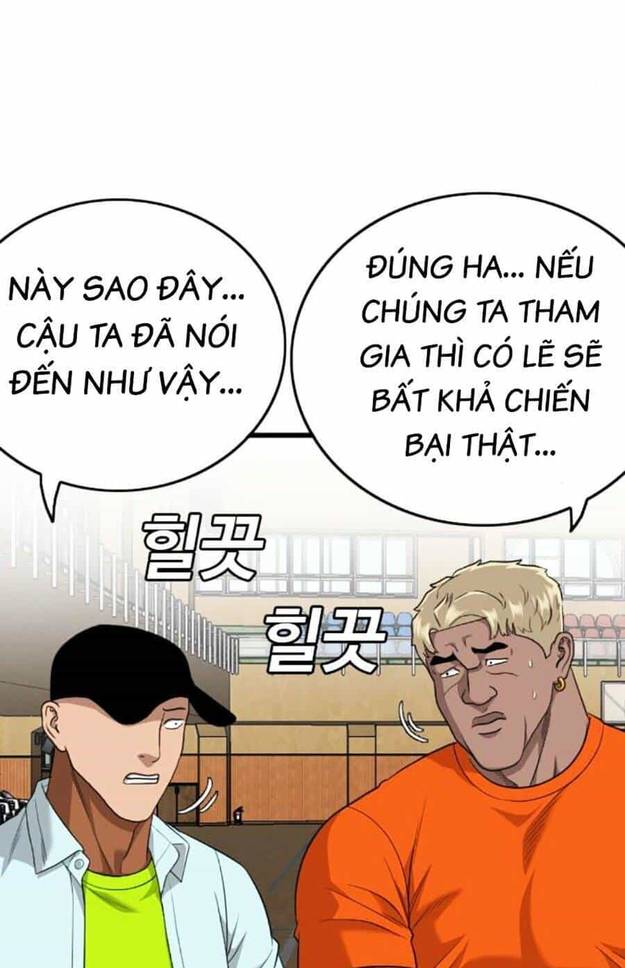 Người Xấu - Chương 179 - ảnh 99