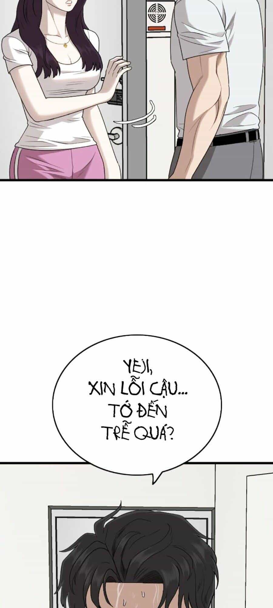 Người Xấu - Chương 181 - ảnh 10