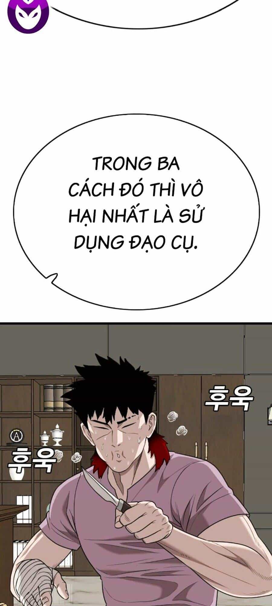 Người Xấu - Chương 181 - ảnh 106