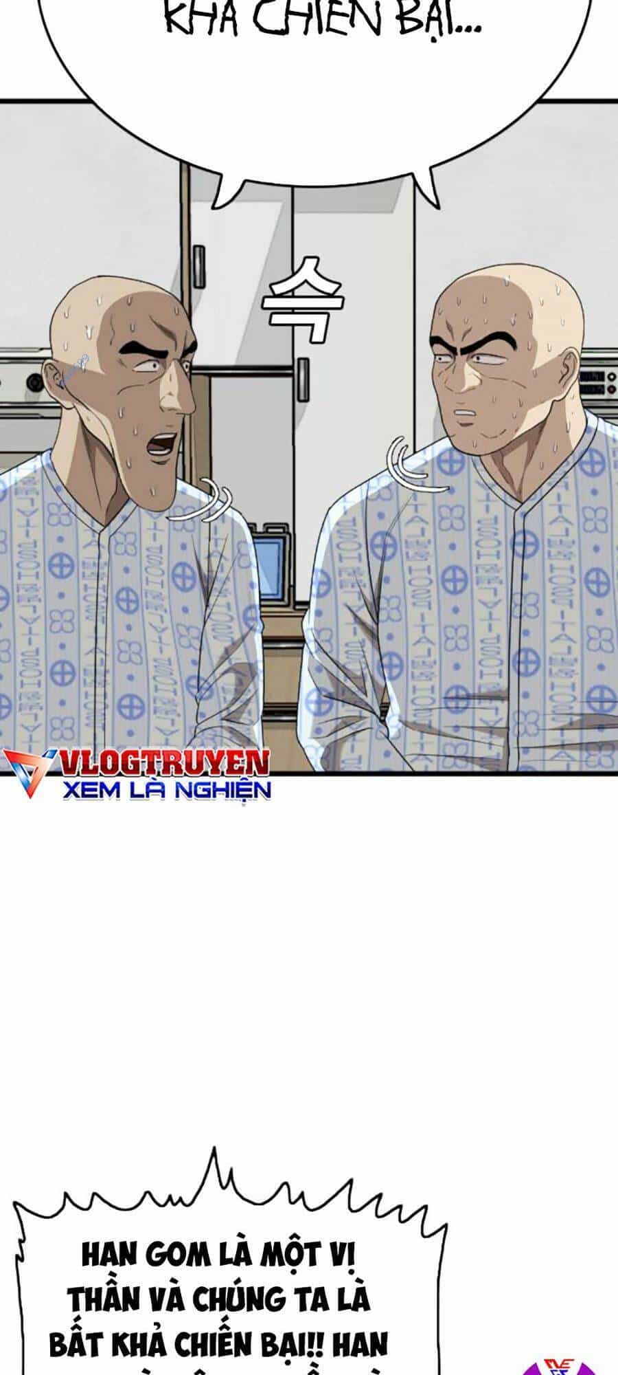 Người Xấu - Chương 181 - ảnh 49