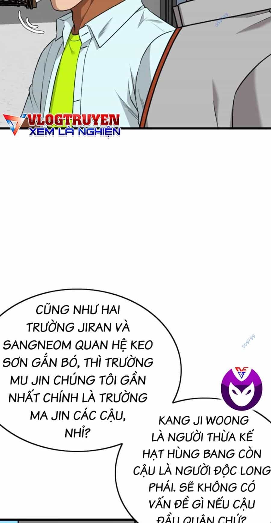 Người Xấu - Chương 182 - ảnh 29