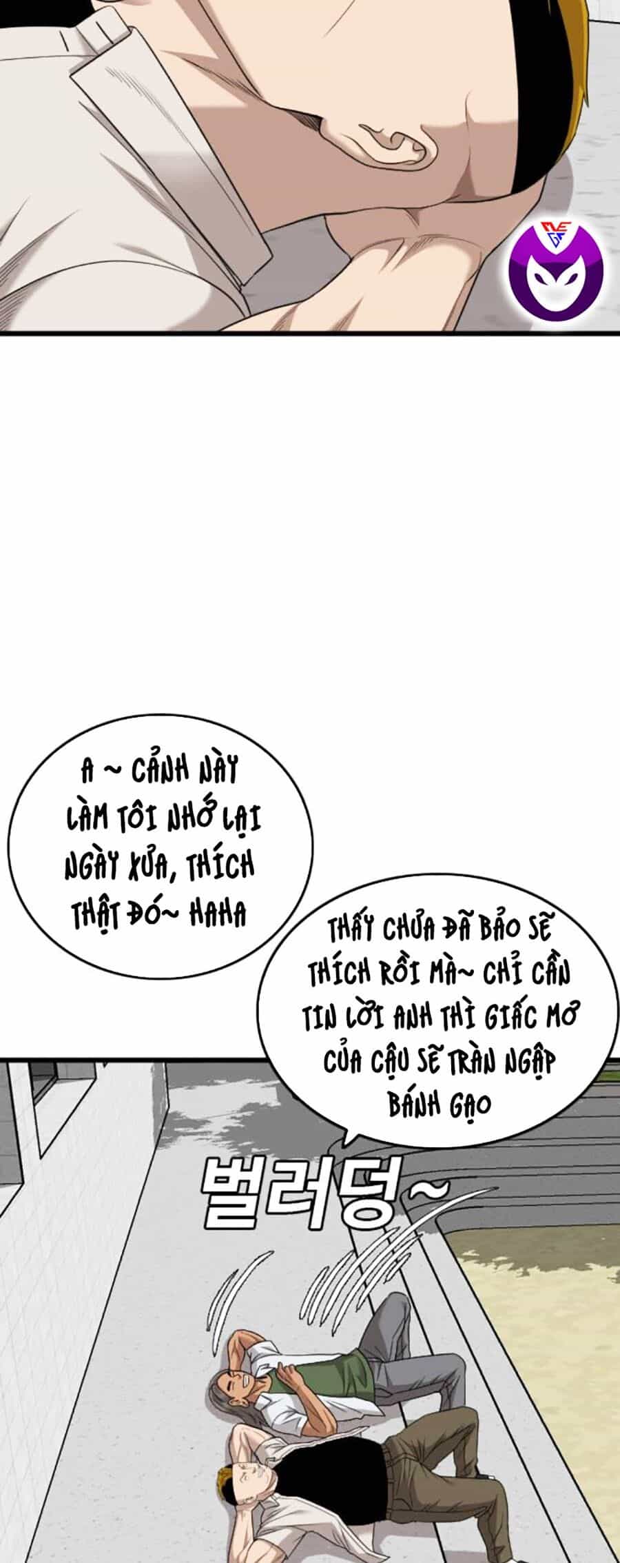 Người Xấu - Chương 182 - ảnh 50