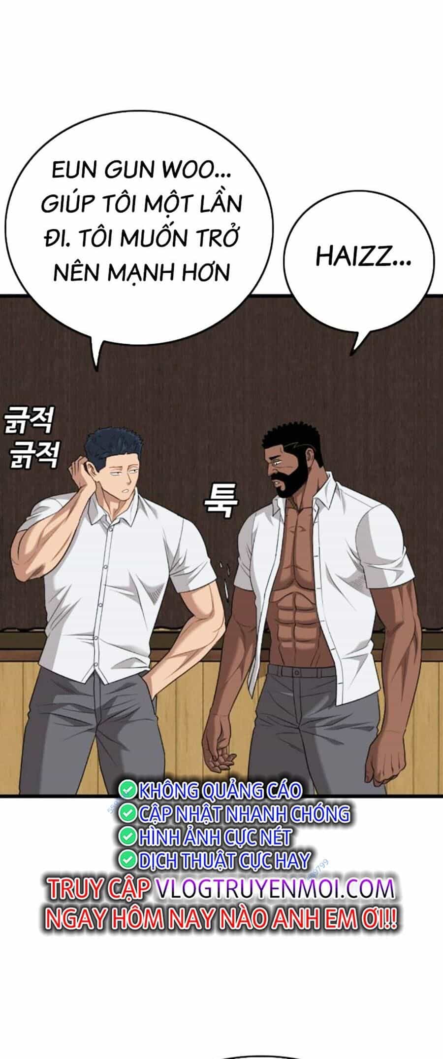 Người Xấu - Chương 182 - ảnh 73