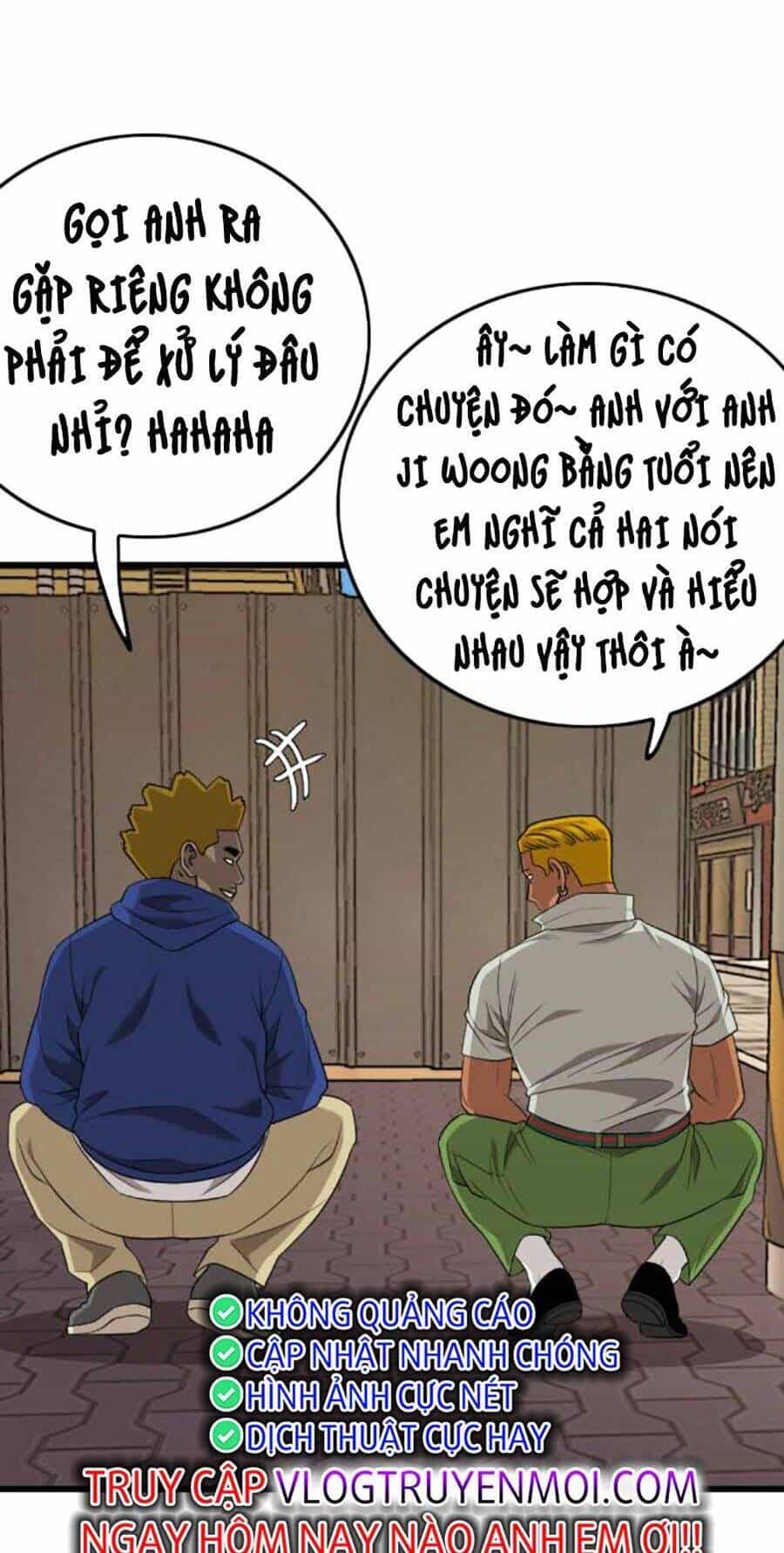 Người Xấu - Chương 183 - ảnh 102