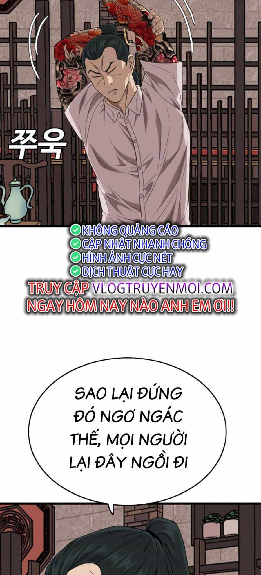 Người Xấu - Chương 183 - ảnh 27