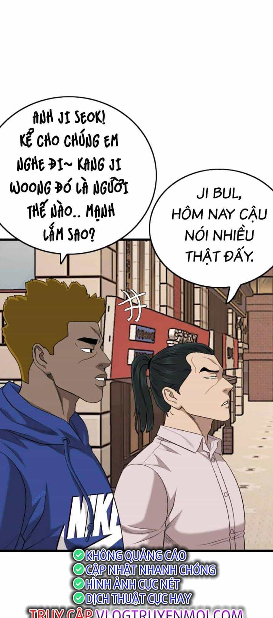 Người Xấu - Chương 183 - ảnh 46