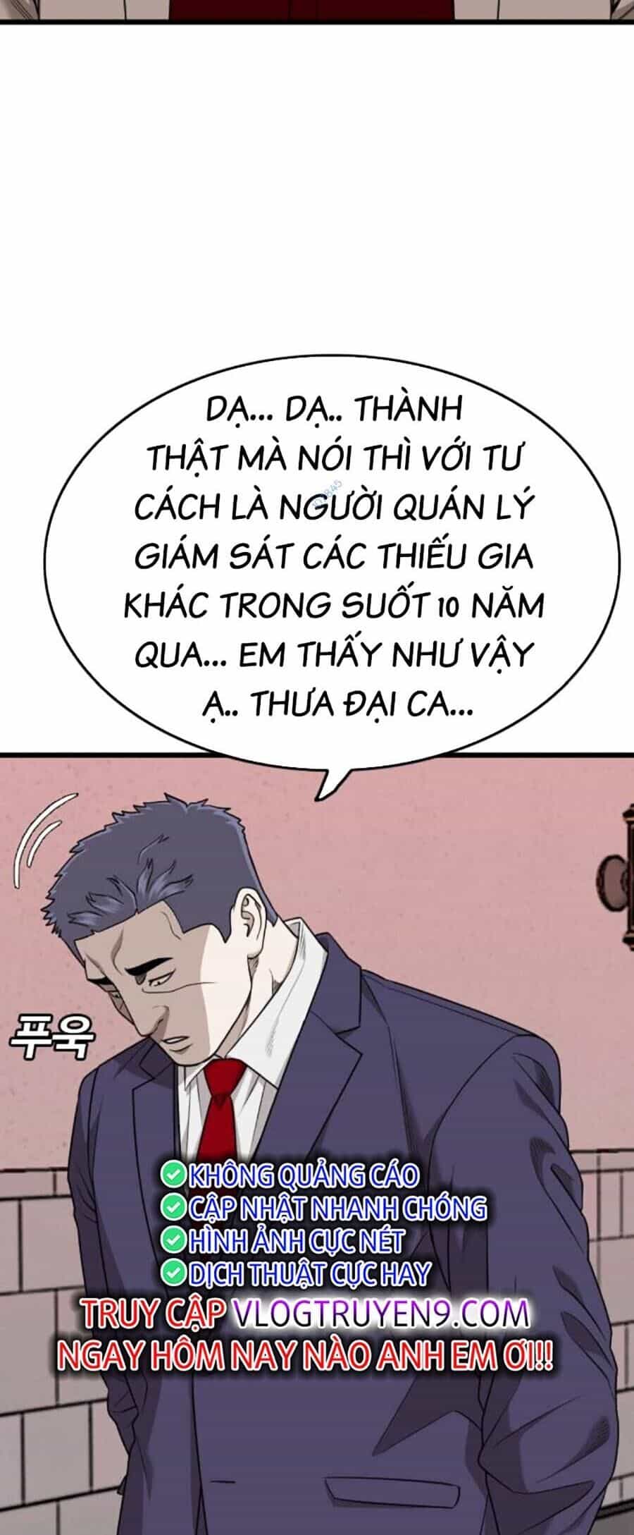 Người Xấu - Chương 184 - ảnh 46