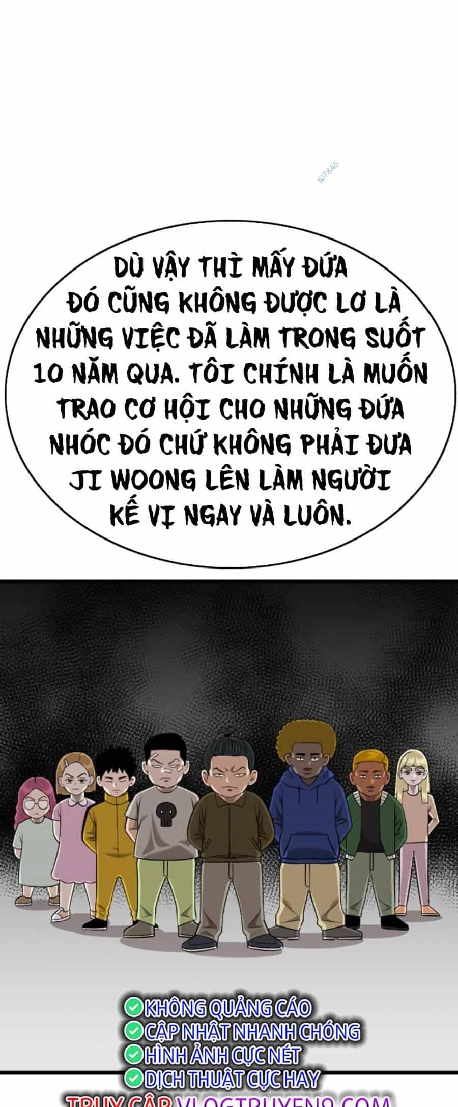 Người Xấu - Chương 184 - ảnh 53