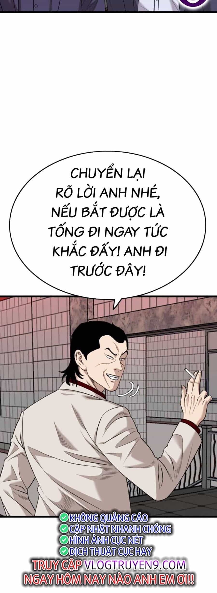 Người Xấu - Chương 184 - ảnh 64