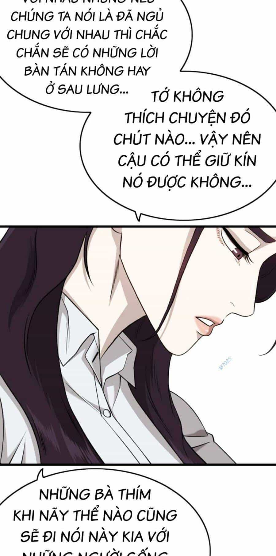 Người Xấu - Chương 186 - ảnh 54