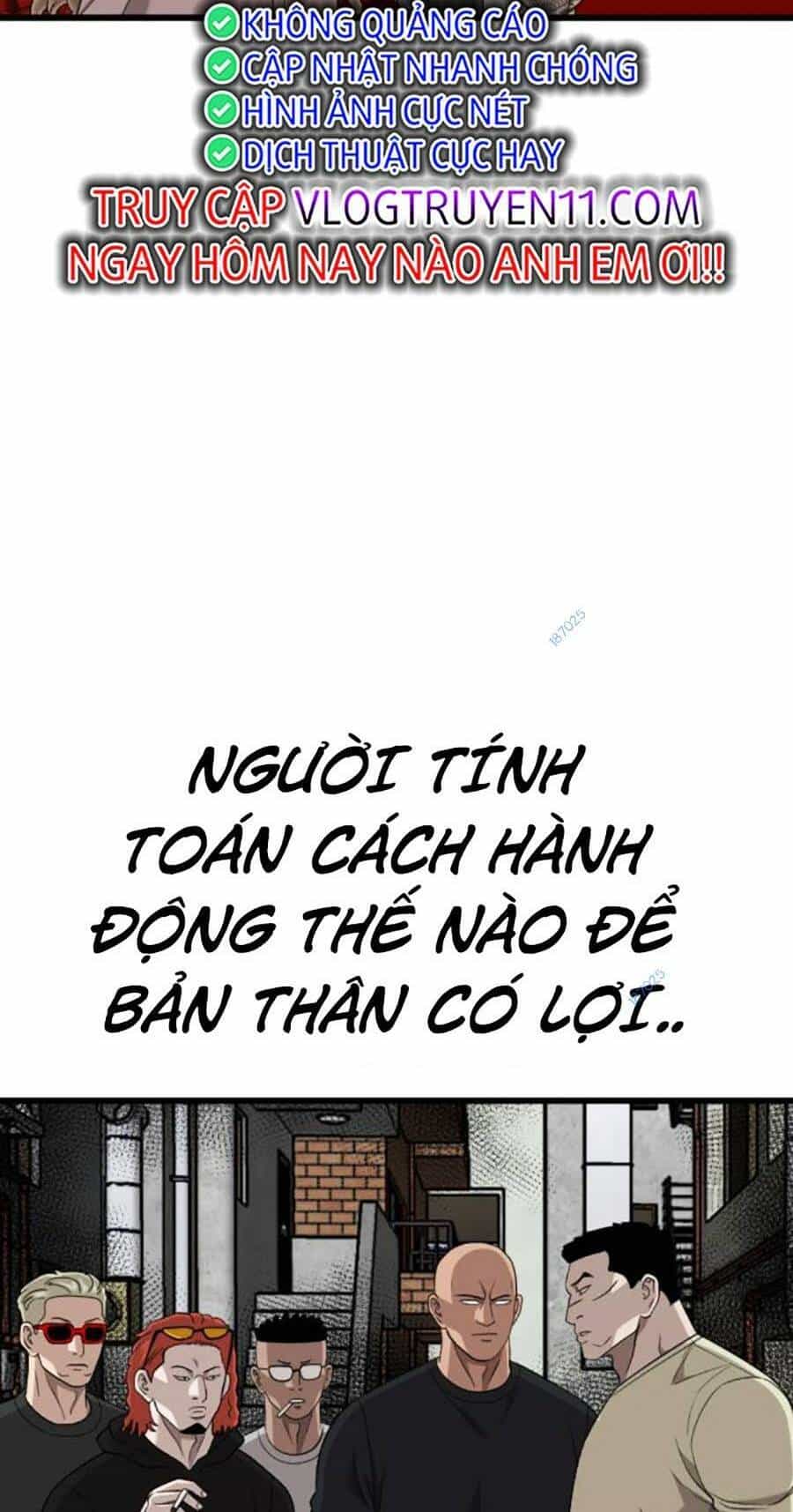 Người Xấu - Chương 186 - ảnh 94