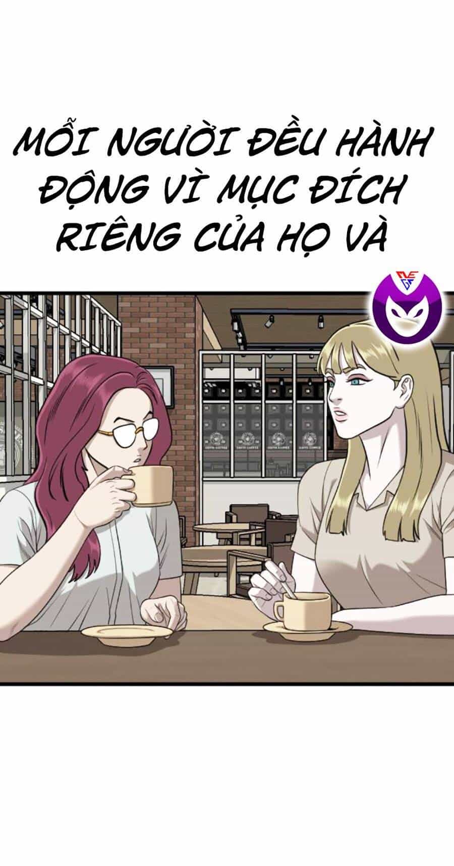 Người Xấu - Chương 186 - ảnh 99