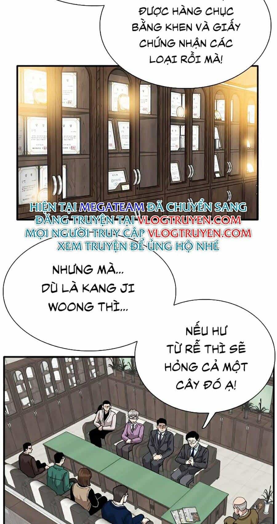 Người Xấu - Chương 18 - ảnh 39
