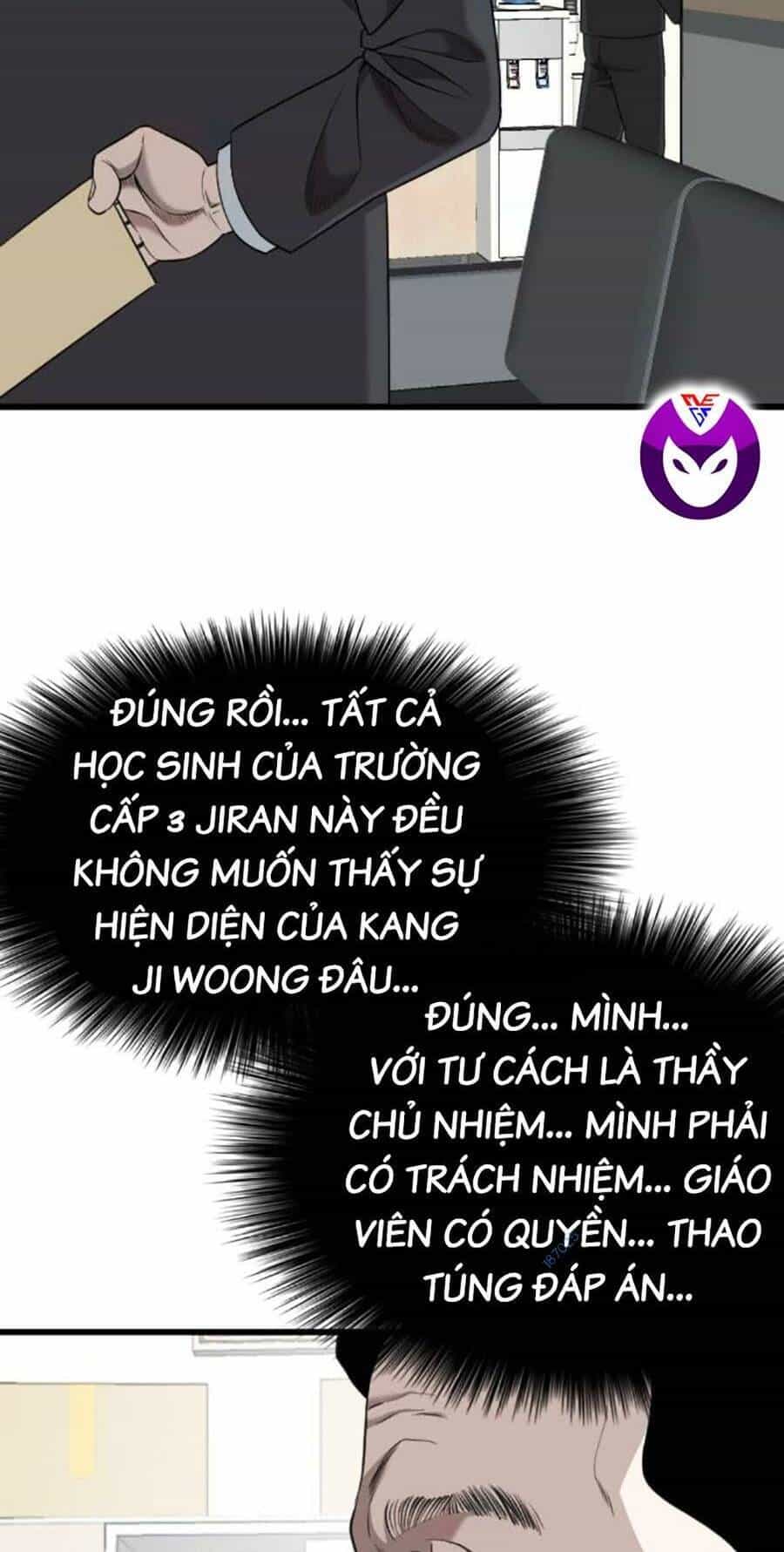 Người Xấu - Chương 187 - ảnh 80