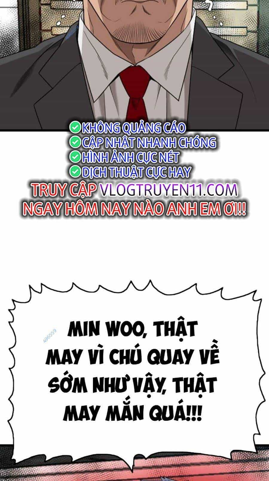 Người Xấu - Chương 189 - ảnh 113