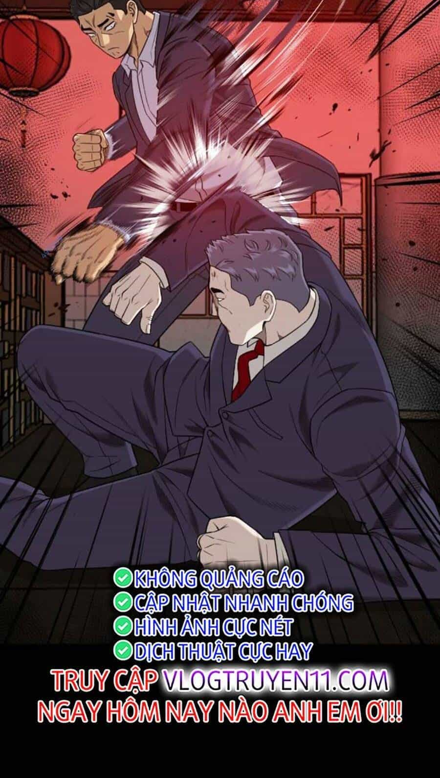 Người Xấu - Chương 189 - ảnh 12