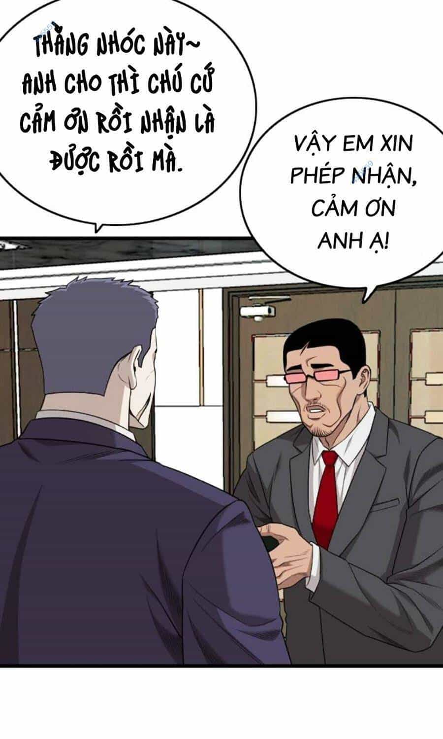 Người Xấu - Chương 189 - ảnh 85
