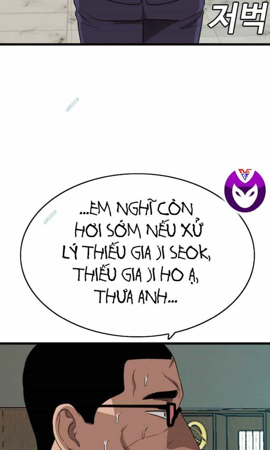 Người Xấu - Chương 189 - ảnh 97