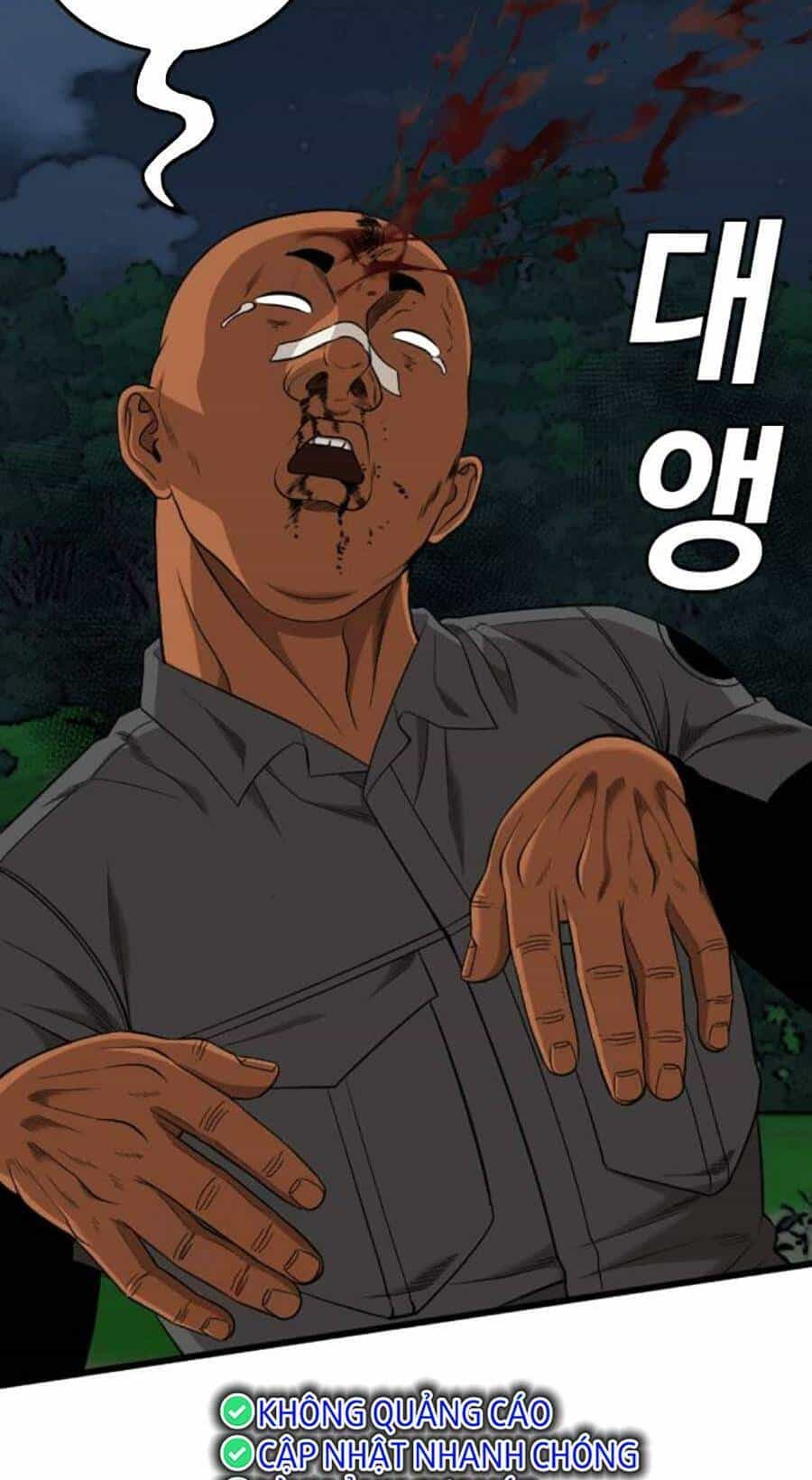 Người Xấu - Chương 190 - ảnh 117
