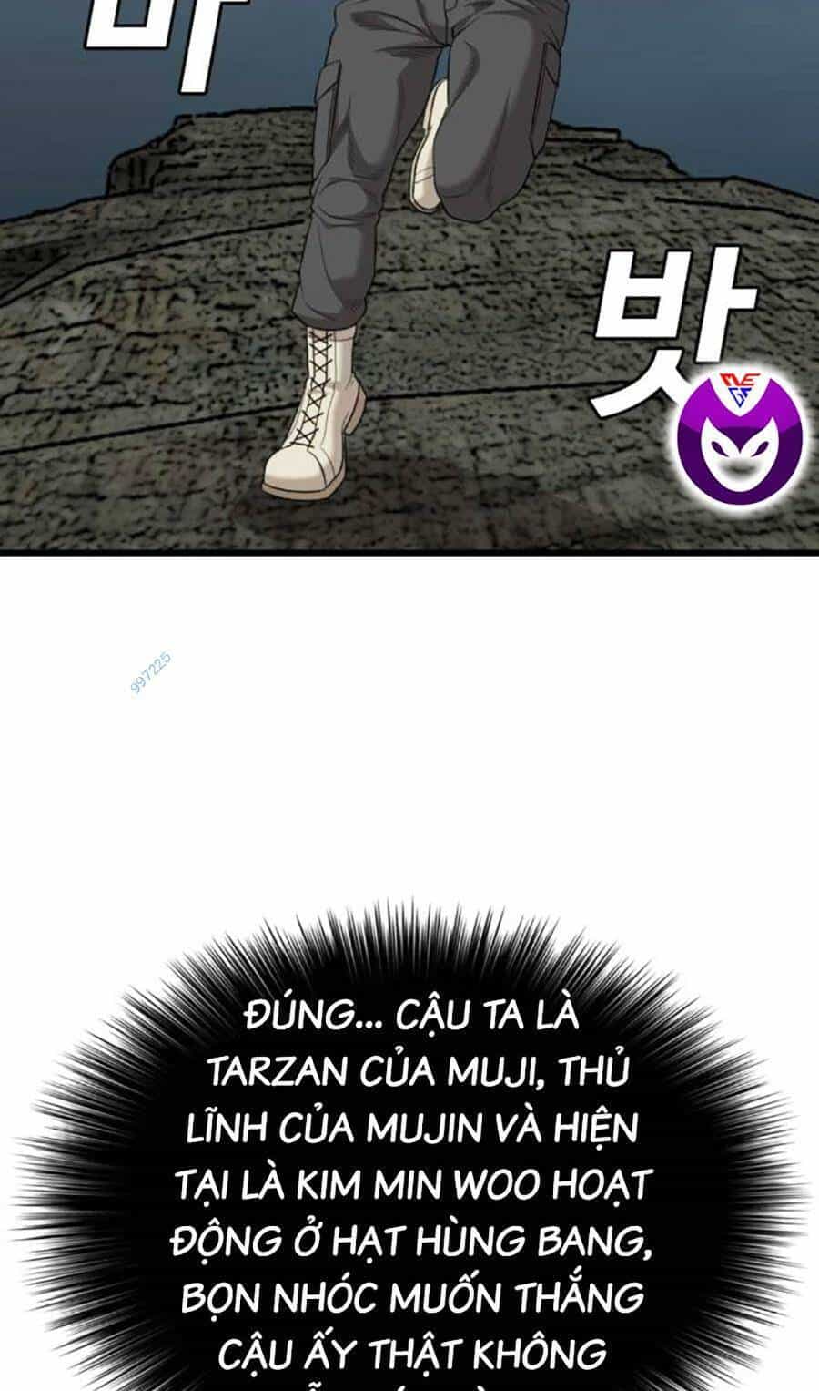 Người Xấu - Chương 190 - ảnh 89