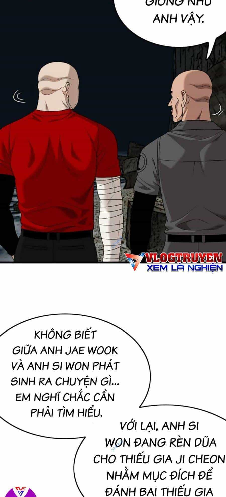 Người Xấu - Chương 192 - ảnh 14
