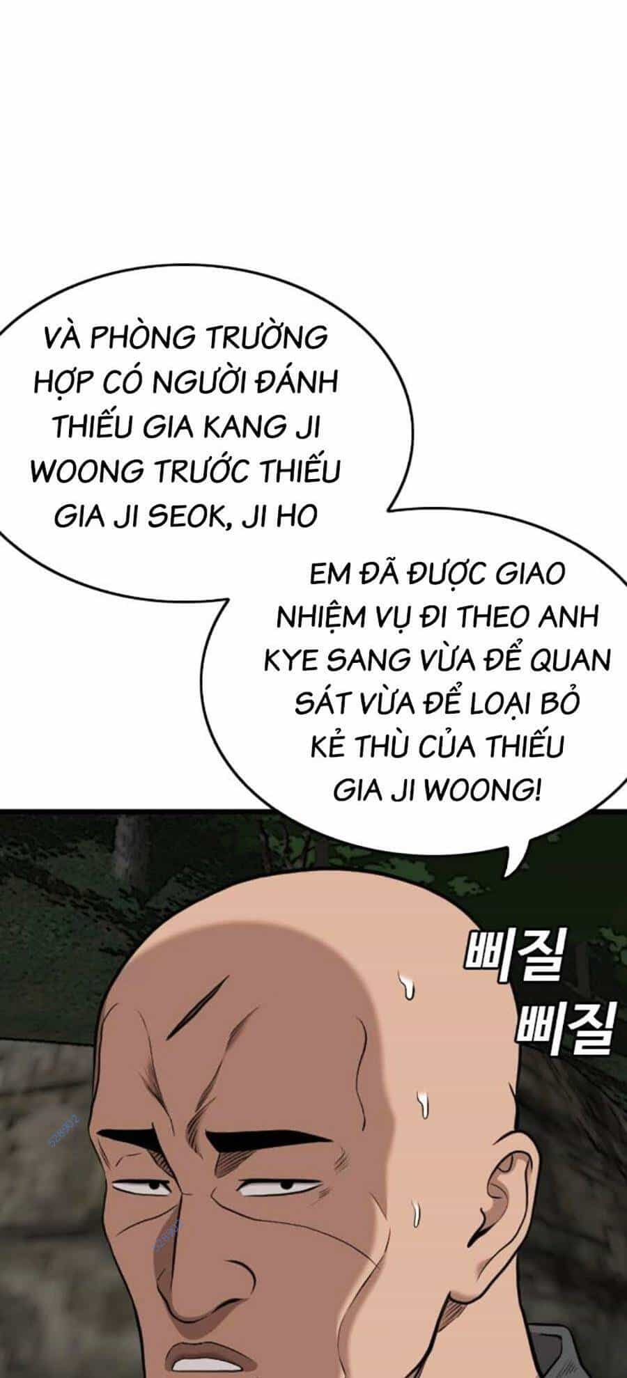 Người Xấu - Chương 192 - ảnh 22