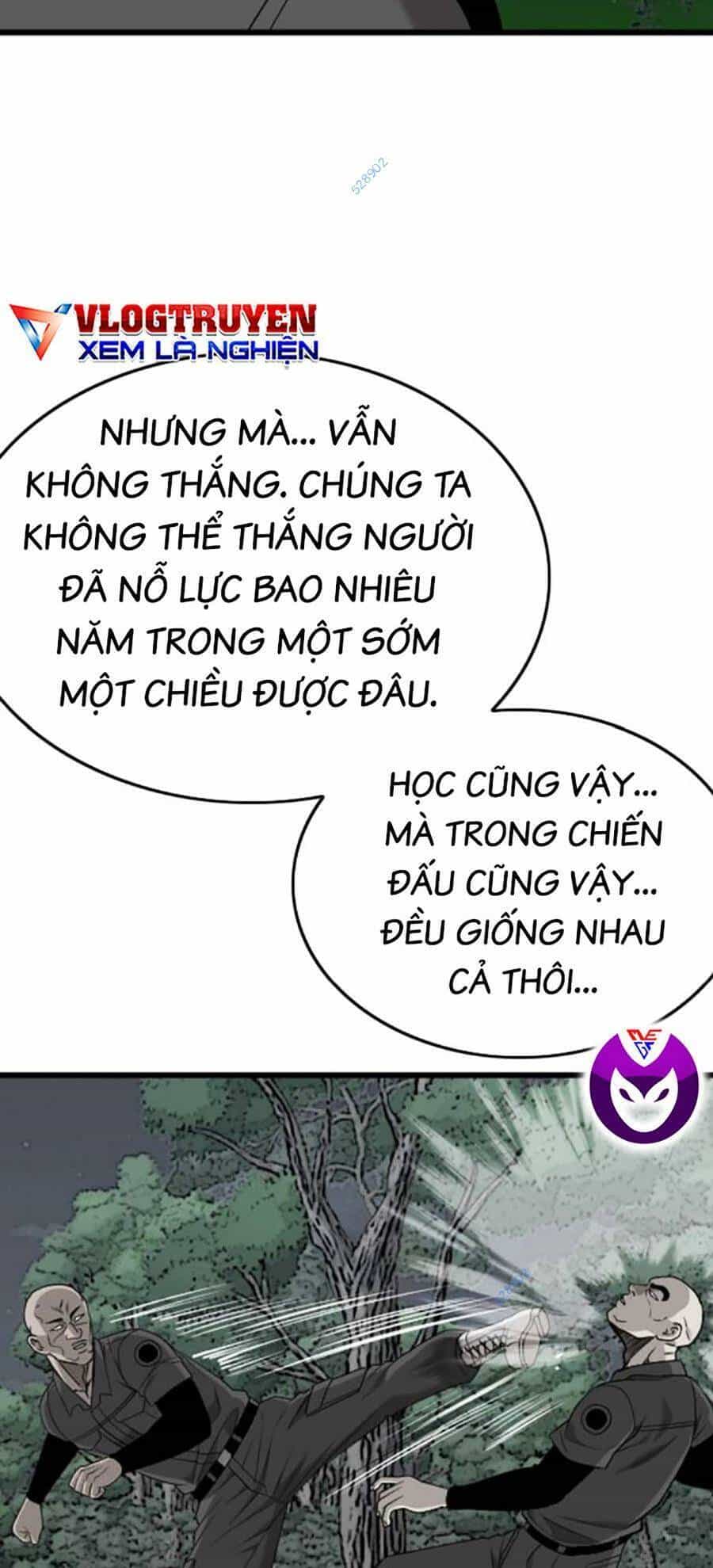 Người Xấu - Chương 192 - ảnh 51