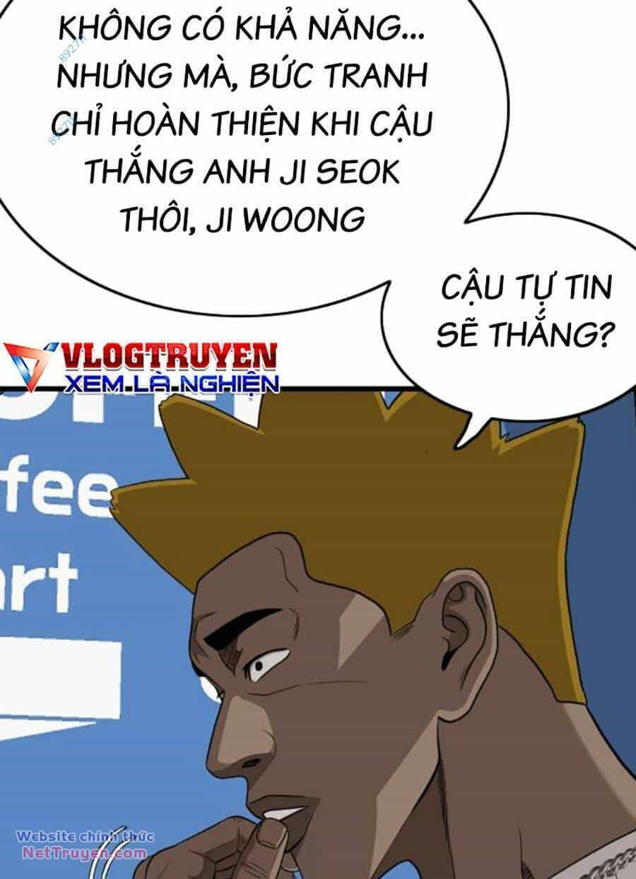 Người Xấu - Chương 195 - ảnh 37
