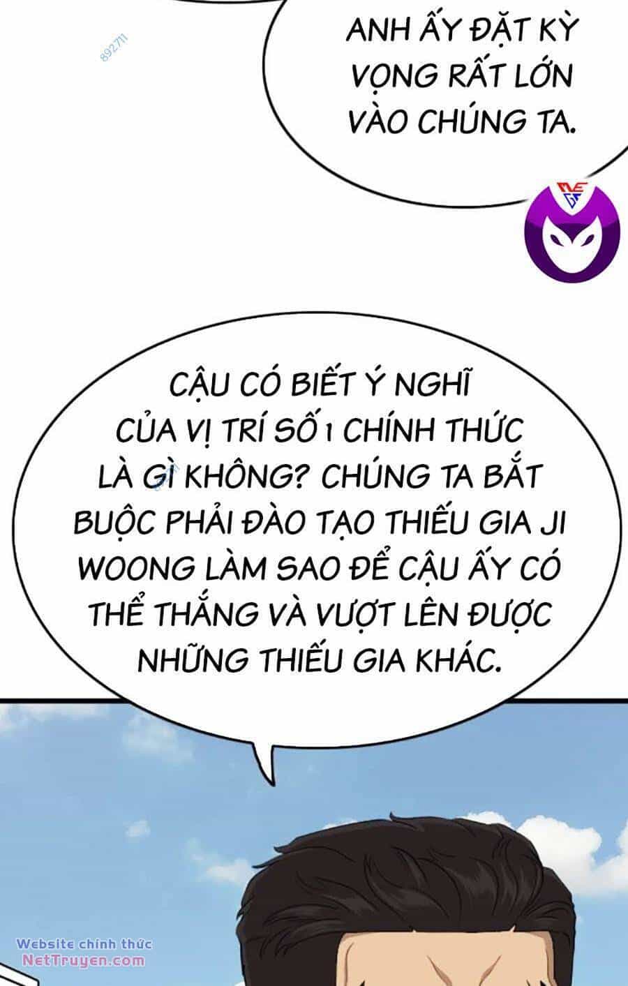 Người Xấu - Chương 196 - ảnh 29