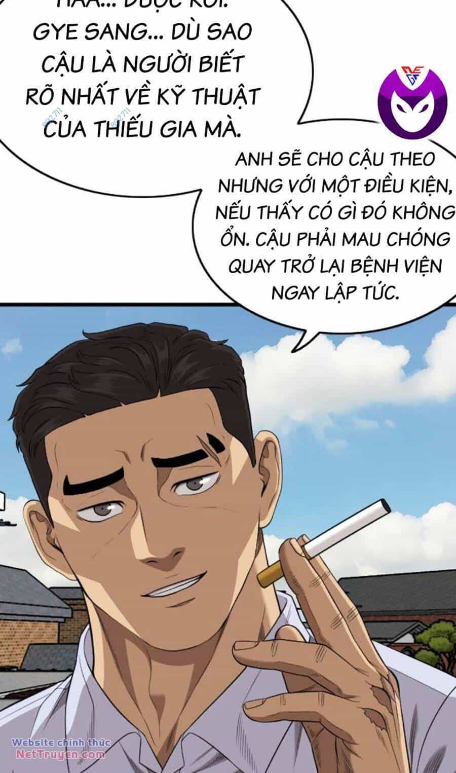 Người Xấu - Chương 196 - ảnh 45