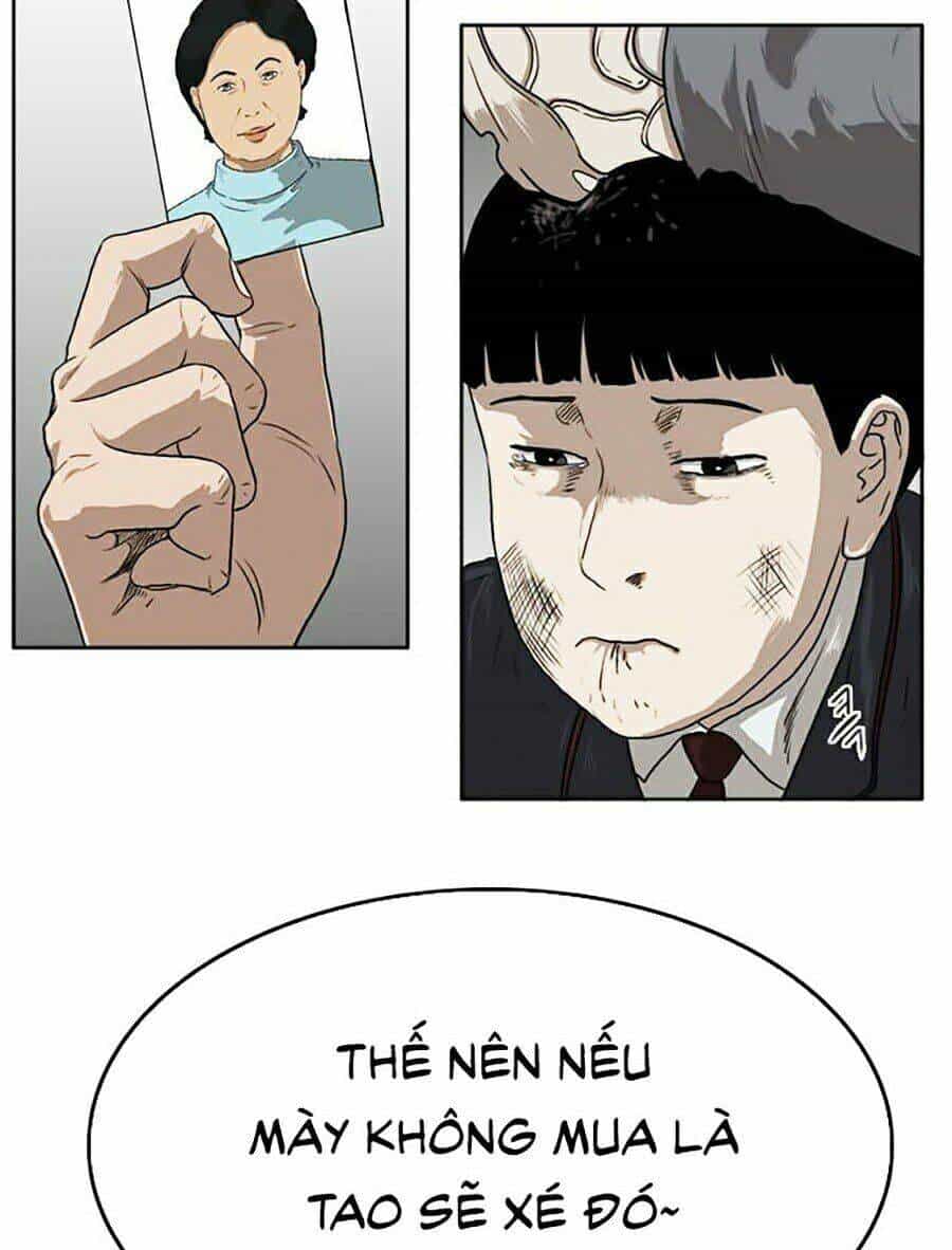 Người Xấu - Chương 1 - ảnh 11