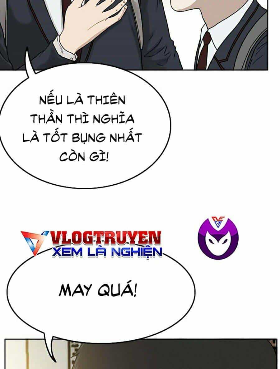 Người Xấu - Chương 1 - ảnh 32