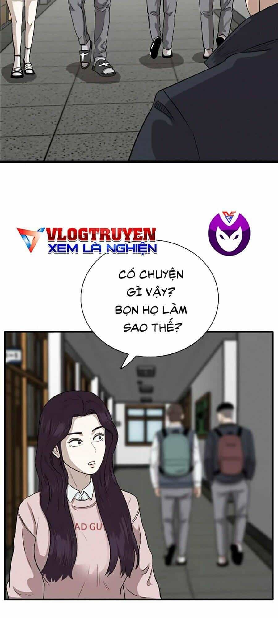 Người Xấu - Chương 19 - ảnh 49