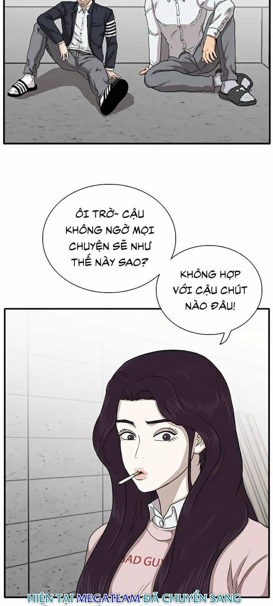 Người Xấu - Chương 19 - ảnh 59