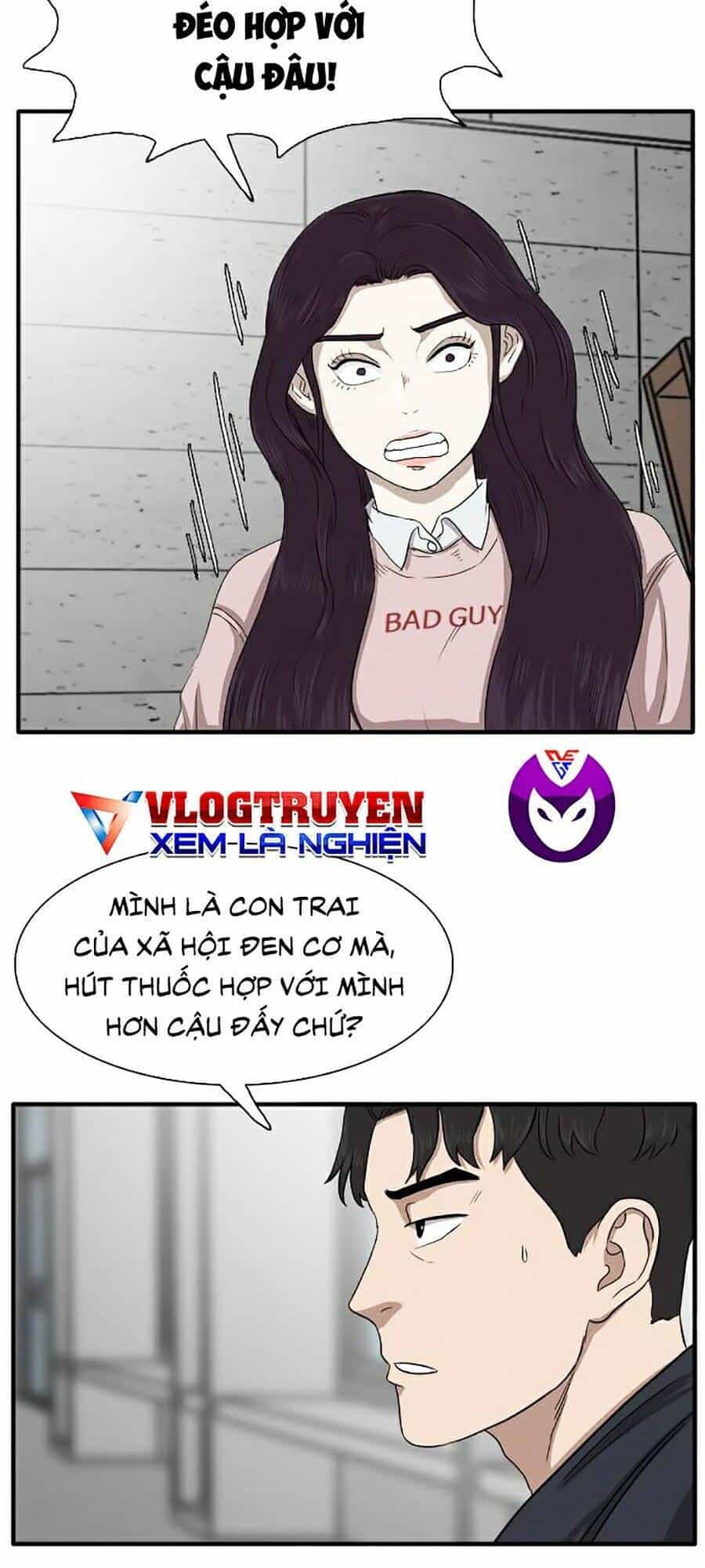Người Xấu - Chương 19 - ảnh 71