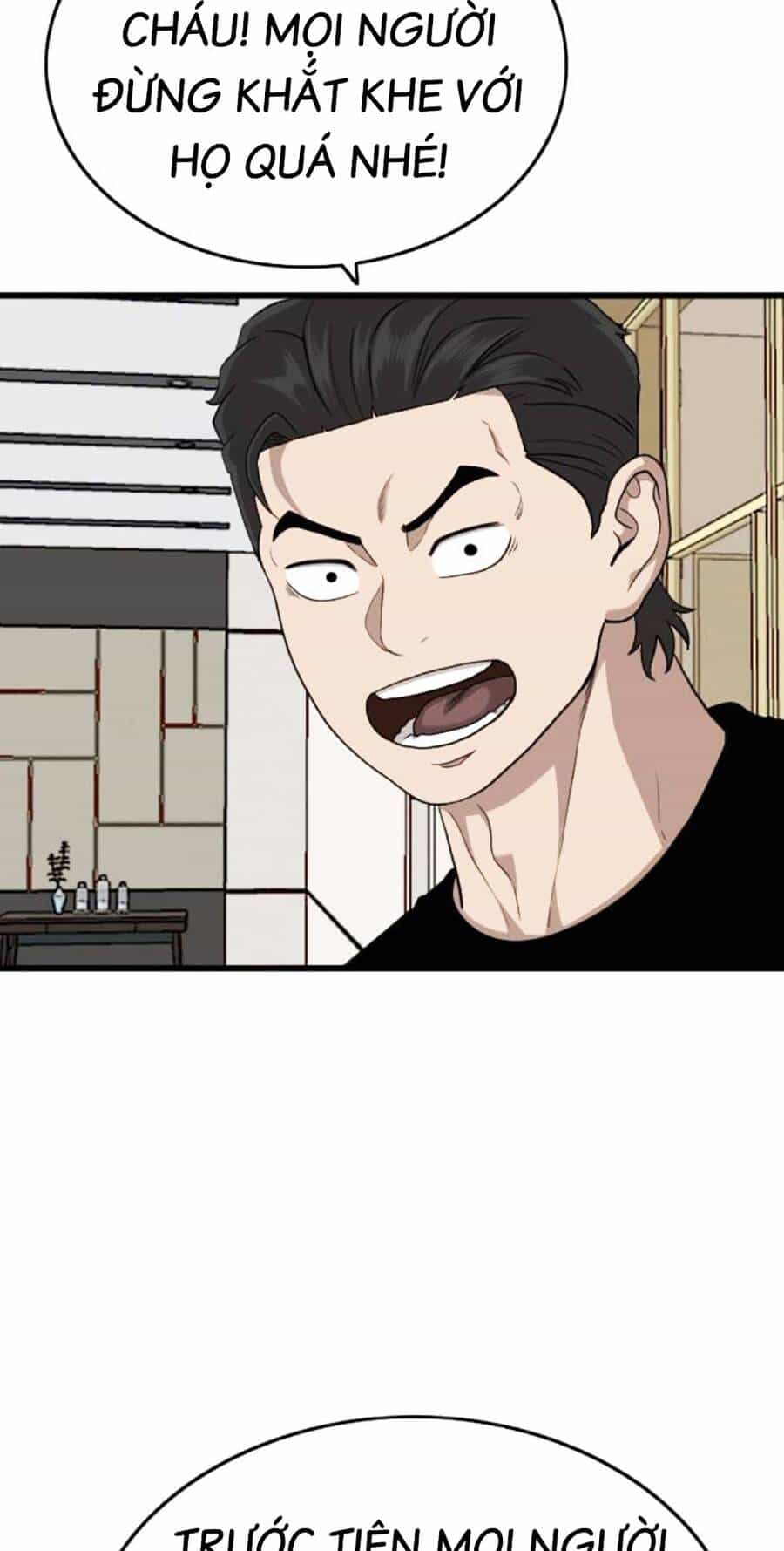 Người Xấu - Chương 197 - ảnh 37