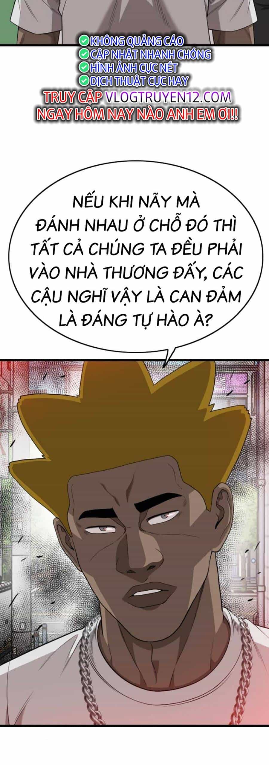 Người Xấu - Chương 197 - ảnh 5