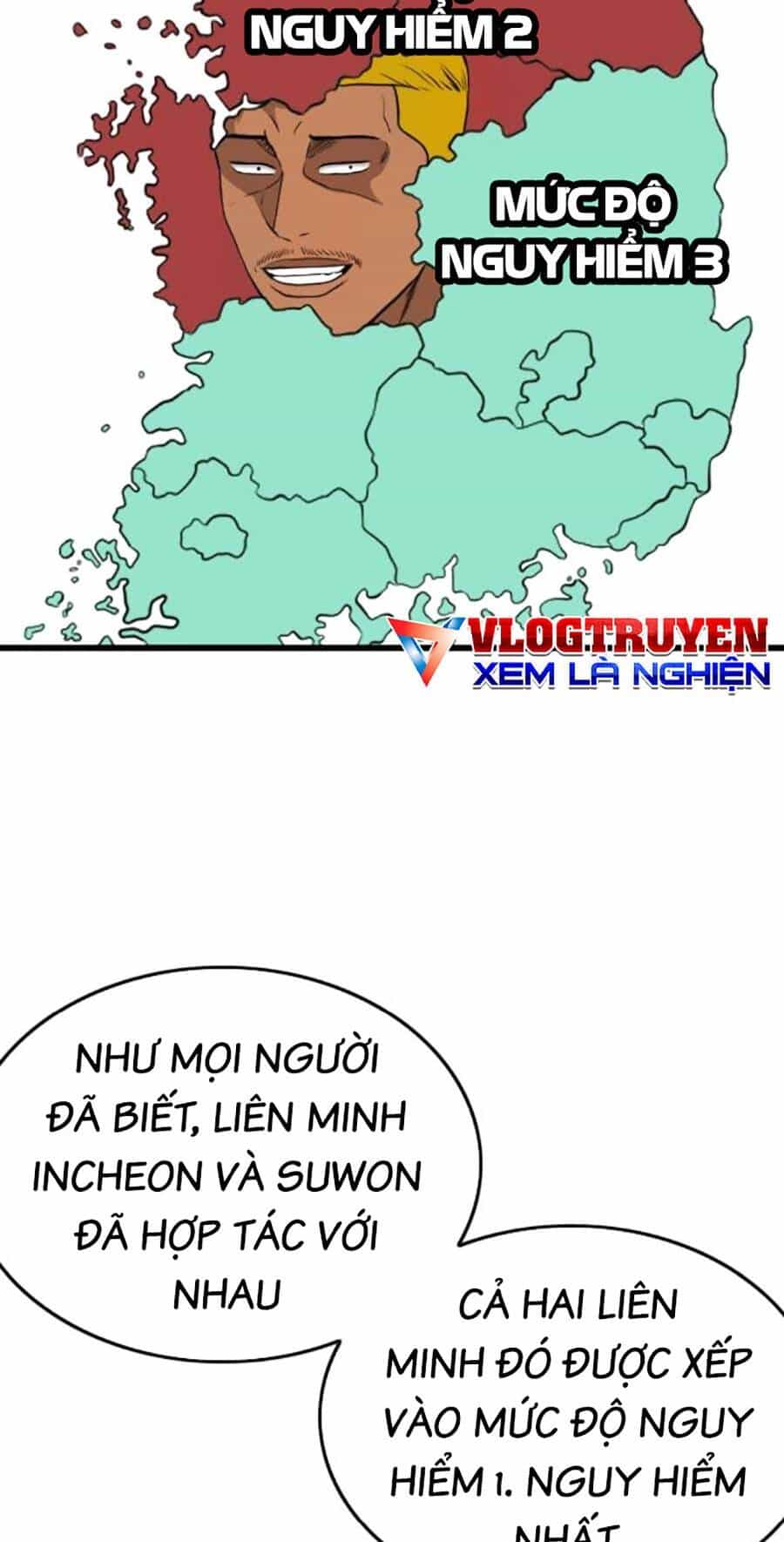 Người Xấu - Chương 197 - ảnh 56