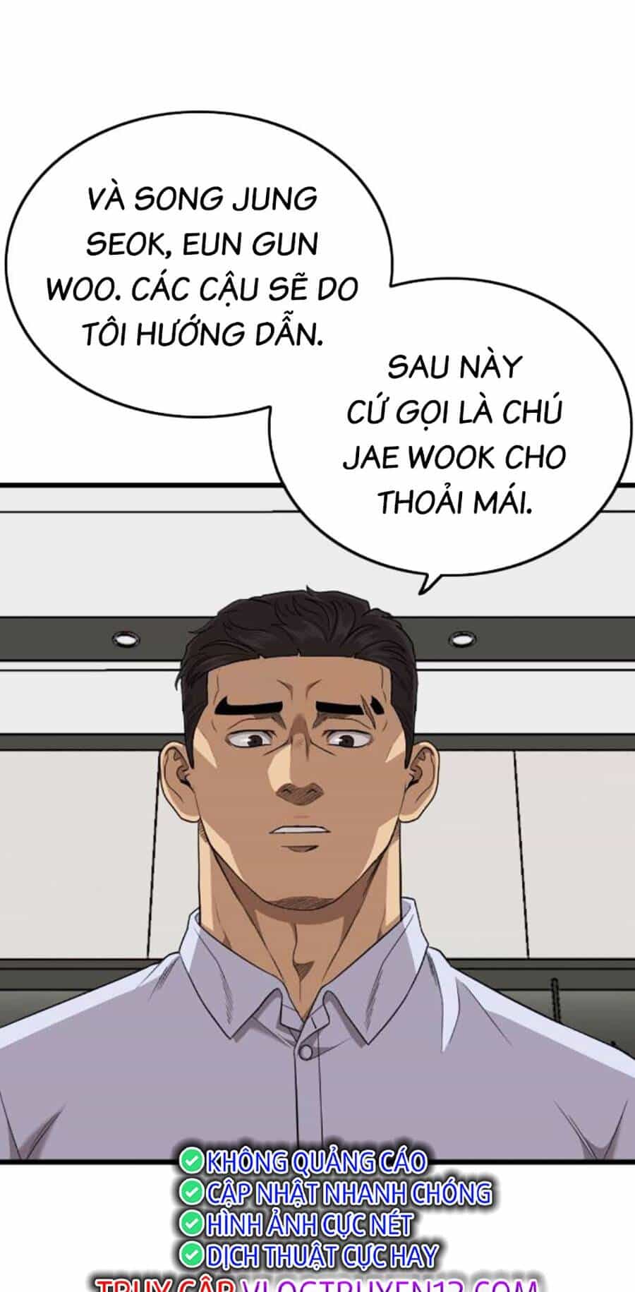 Người Xấu - Chương 197 - ảnh 75