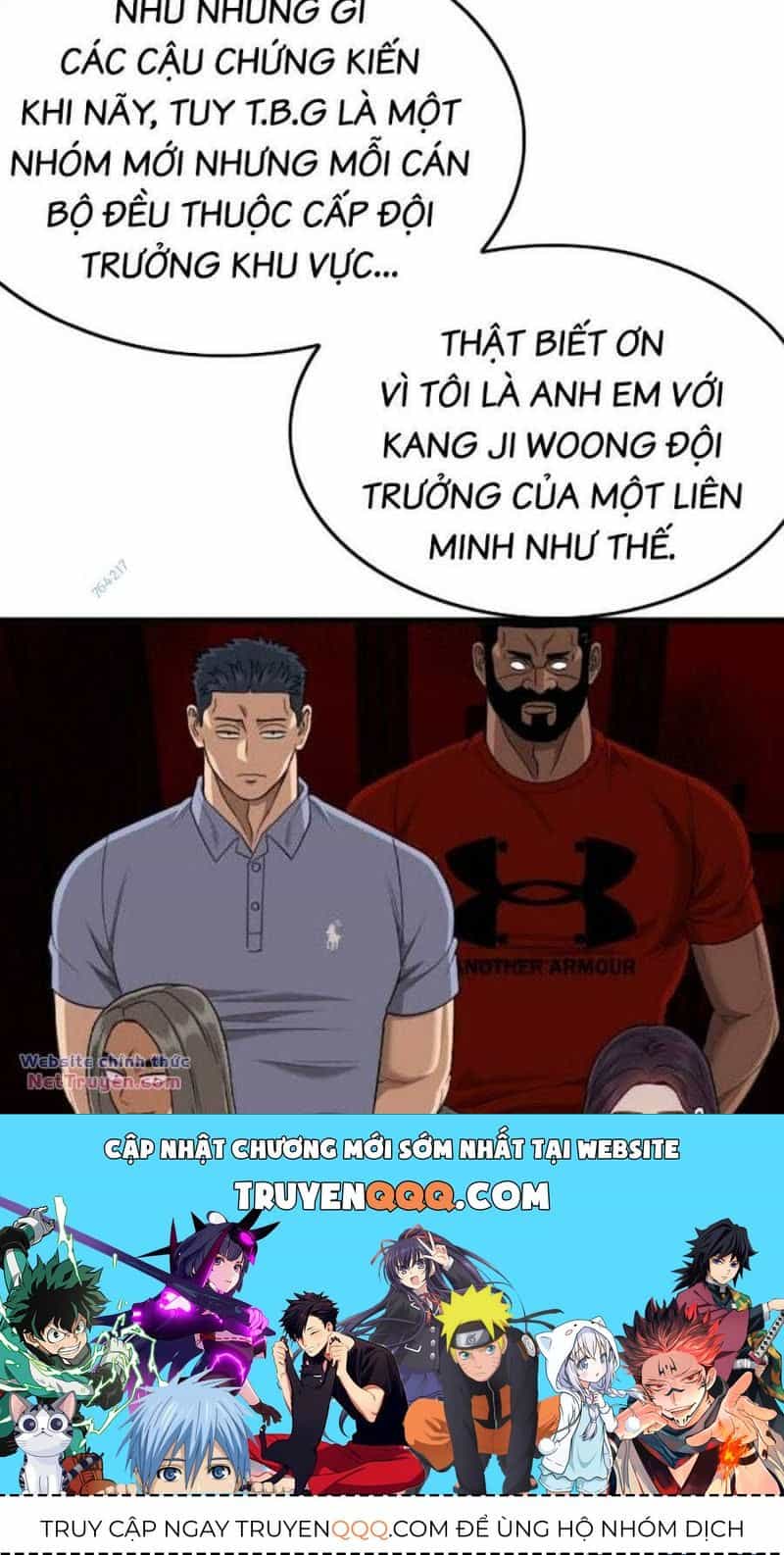Người Xấu - Chương 197.1 - ảnh 25