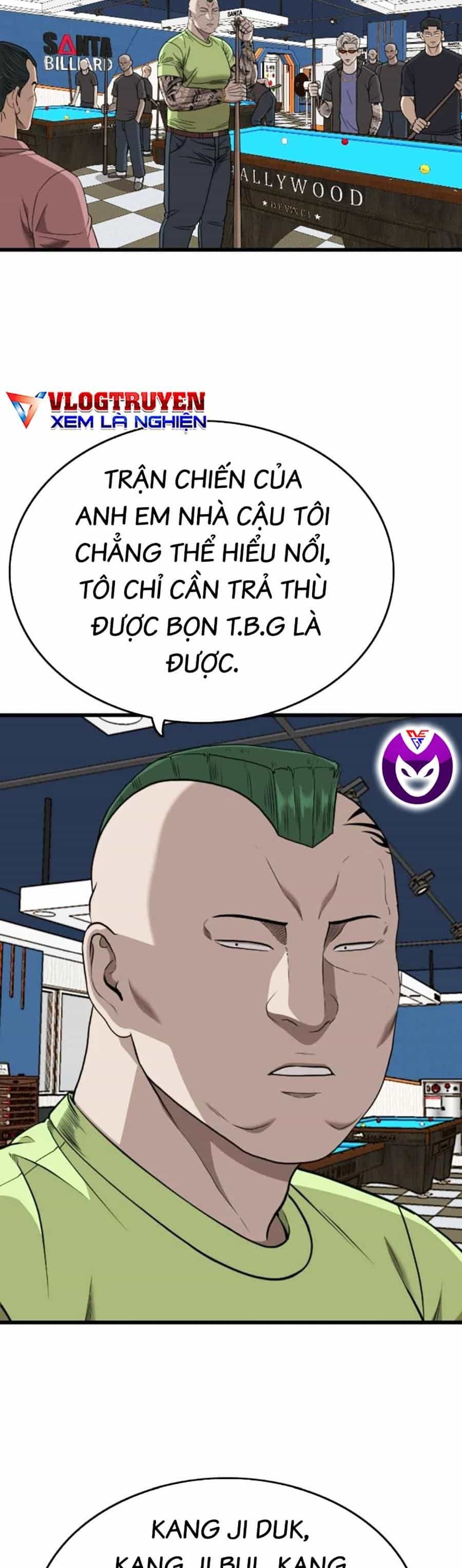Người Xấu - Chương 198 - ảnh 18