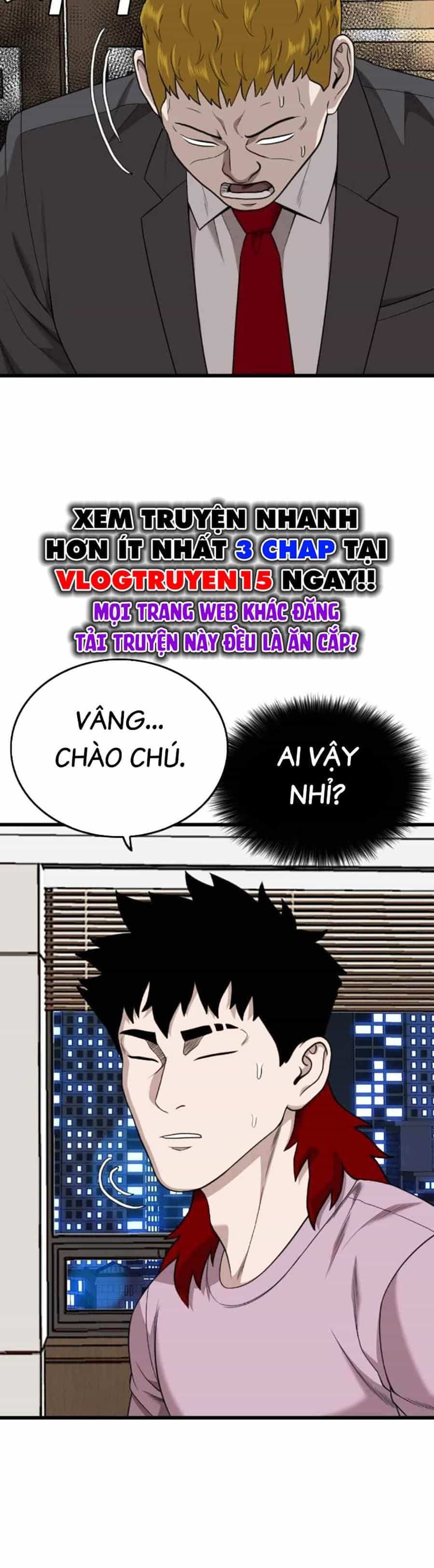 Người Xấu - Chương 199 - ảnh 13