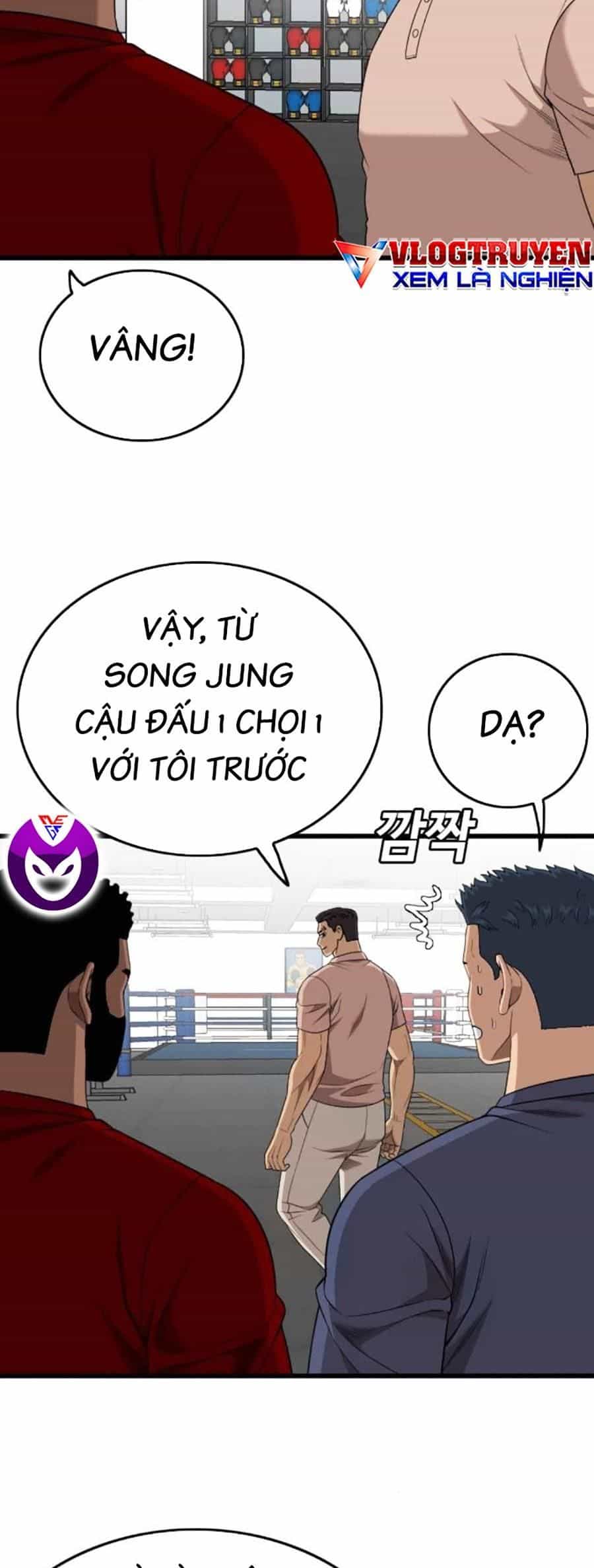Người Xấu - Chương 200 - ảnh 15