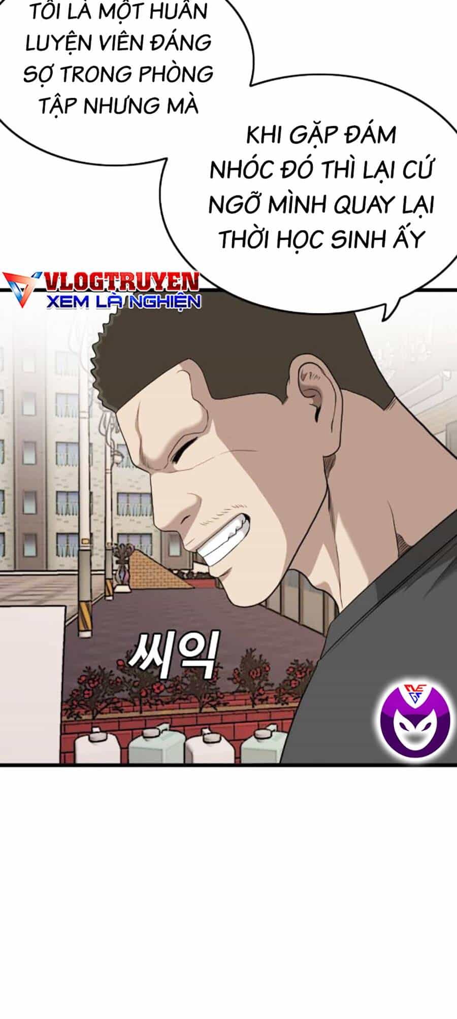 Người Xấu - Chương 201 - ảnh 25