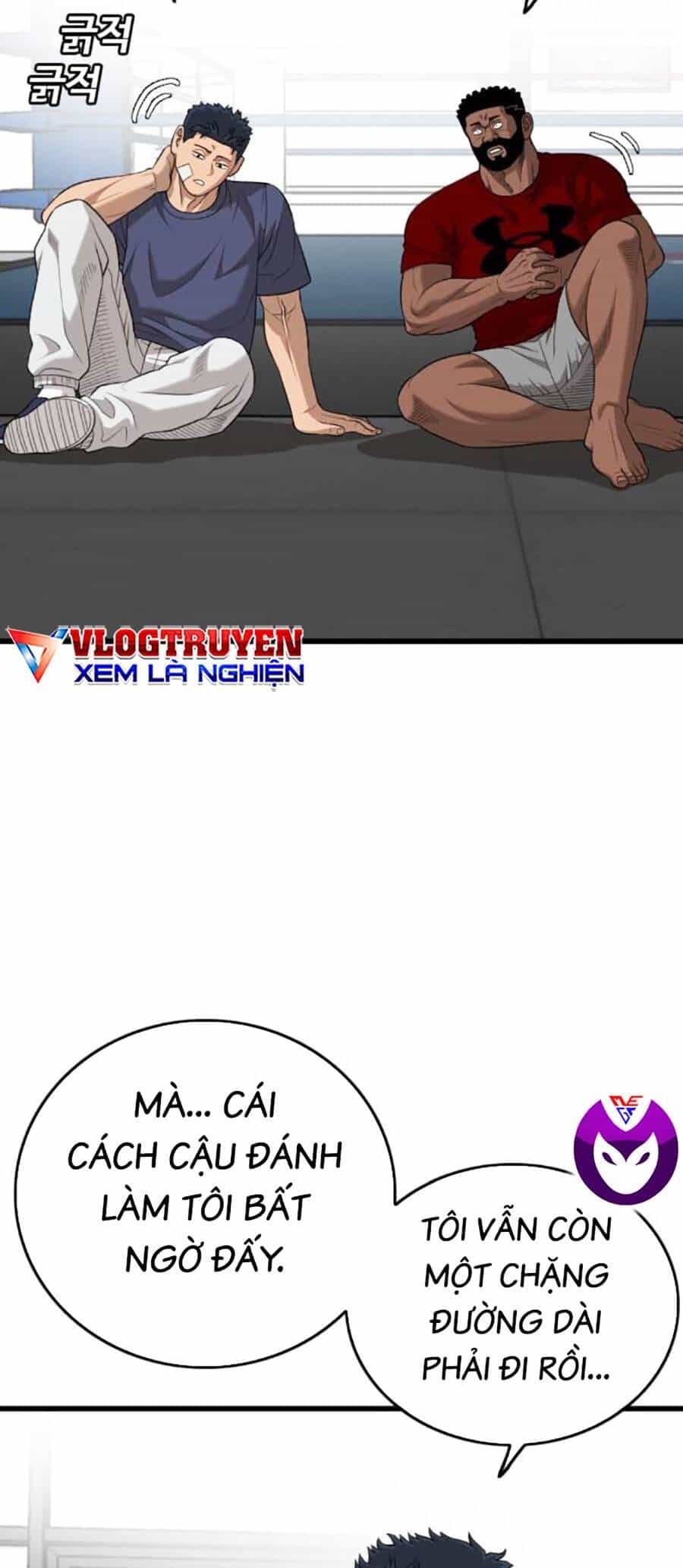 Người Xấu - Chương 201 - ảnh 45